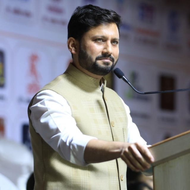 Adv. Aniket Ujjwal Nikam