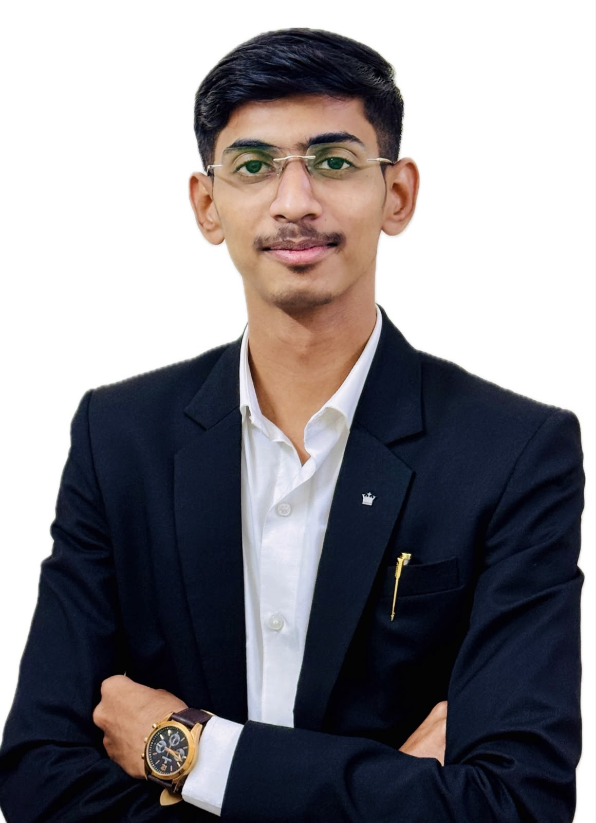 Adv. Shivraj Ananta Dubele